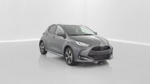 Toyota Yaris image 7