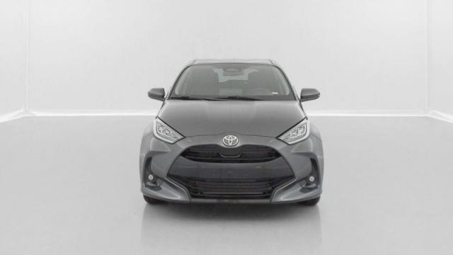 Toyota Yaris image 6