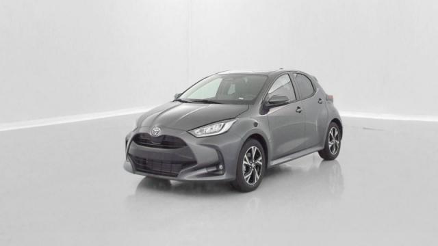 Toyota Yaris image 2