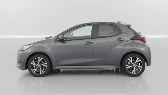 Toyota Yaris image 5