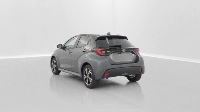 Toyota Yaris image 1