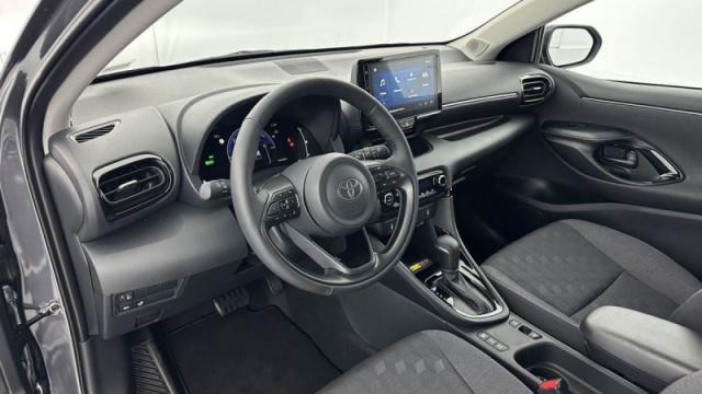 Toyota Yaris image 3