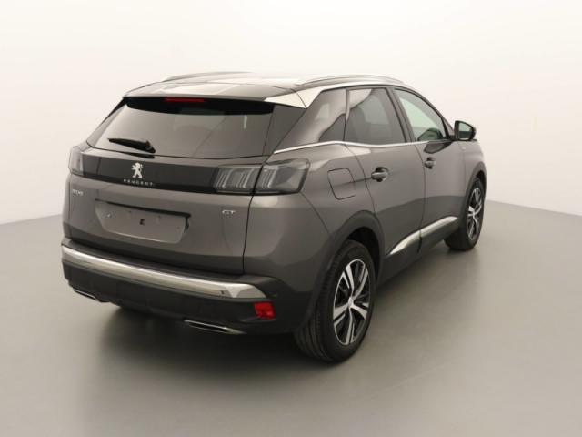 Peugeot 3008 image 5
