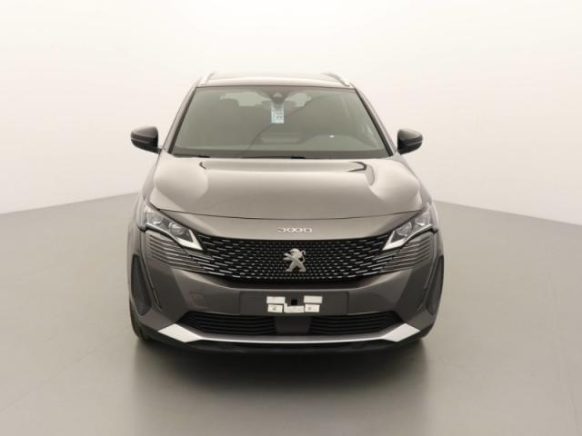 Peugeot 3008 image 1