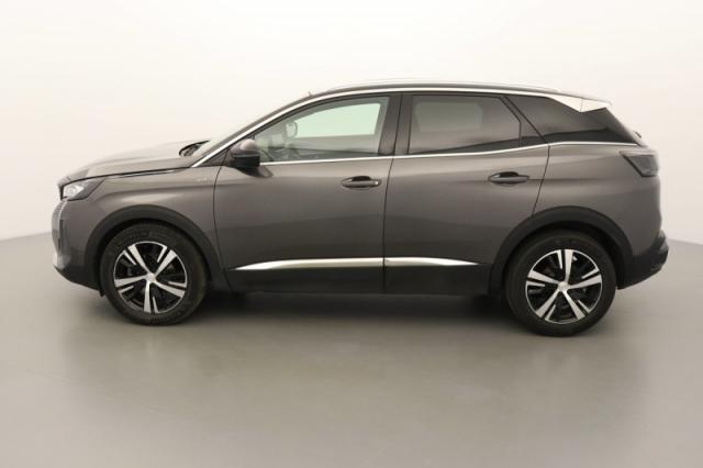 Peugeot 3008 image 3