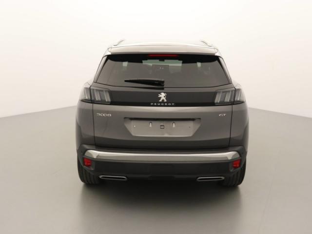 Peugeot 3008 image 2