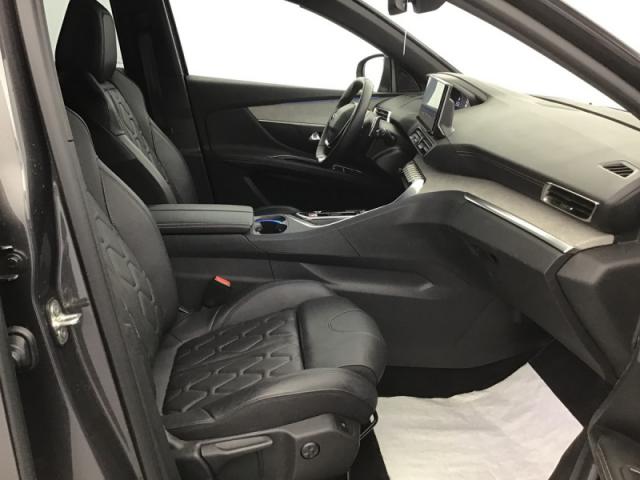 Peugeot 3008 image 4