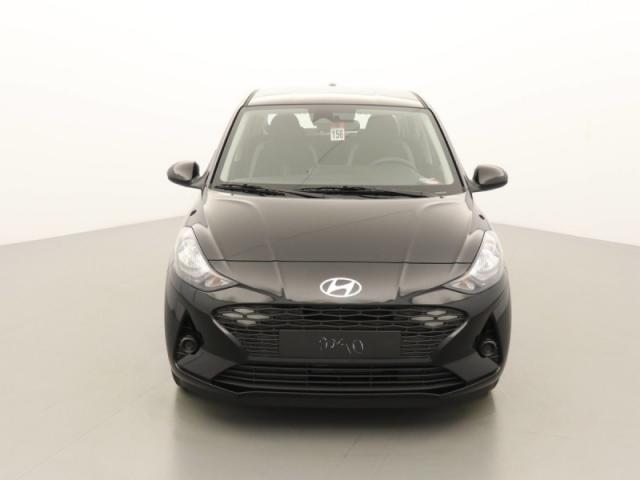 Hyundai I10 image 5