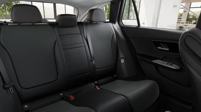 Mercedes Benz Classe C image 9