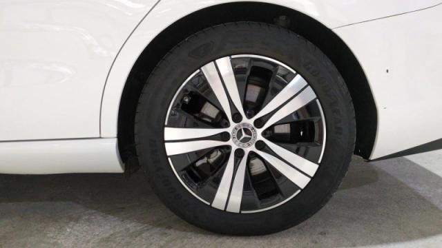 Mercedes Benz Classe C image 5