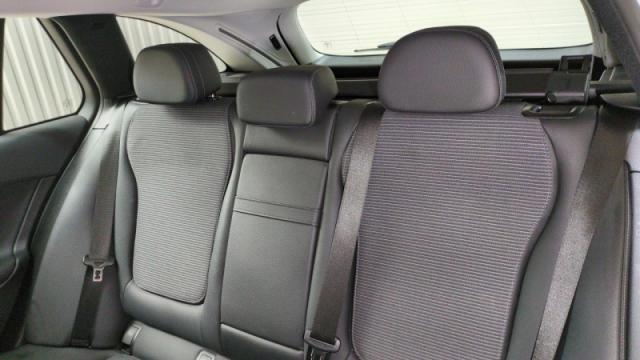 Mercedes Benz Classe C image 4