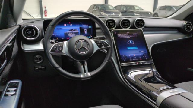 Mercedes Benz Classe C image 1