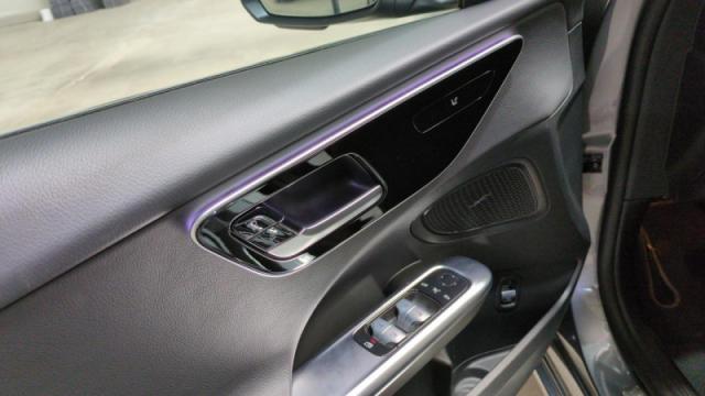 Mercedes Benz Classe C image 2
