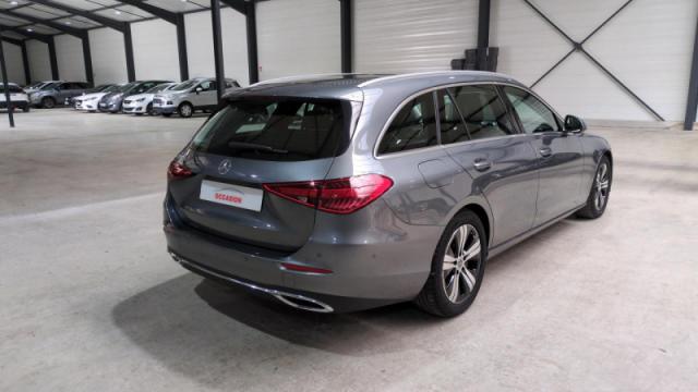 Mercedes Benz Classe C image 7