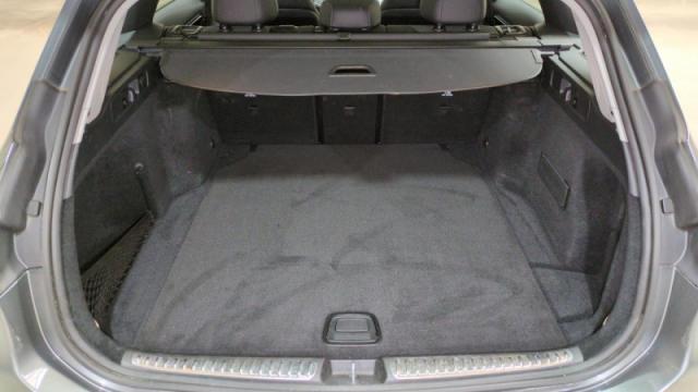 Mercedes Benz Classe C image 6