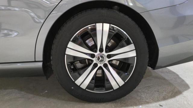 Mercedes Benz Classe C image 1