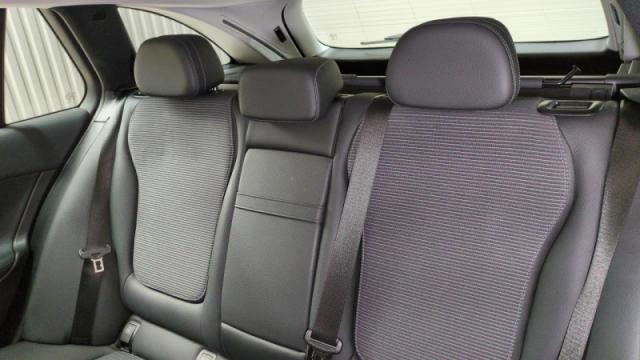 Mercedes Benz Classe C image 4