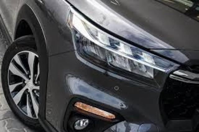 Suzuki S-Cross image 1
