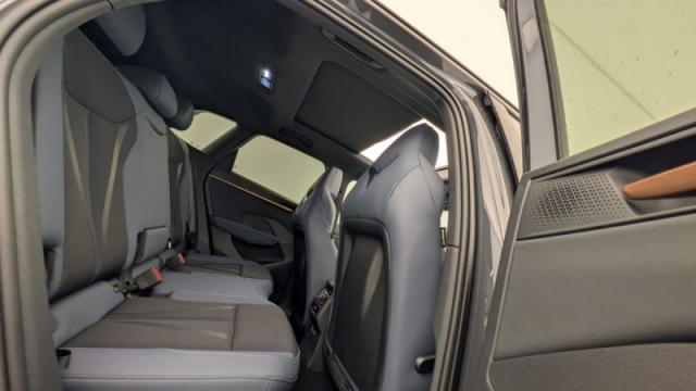 Cupra Terramar image 5