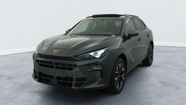 Cupra Terramar image 1