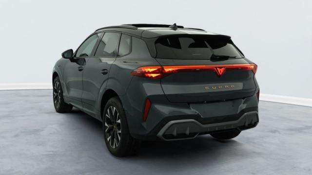 Cupra Terramar image 2