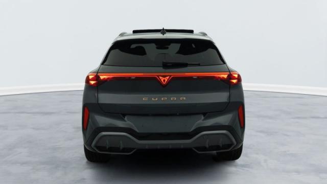 Cupra Terramar image 7