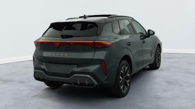 Cupra Terramar image 4