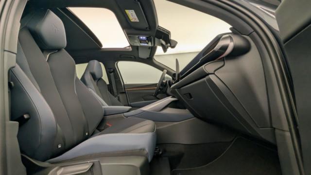 Cupra Terramar image 8