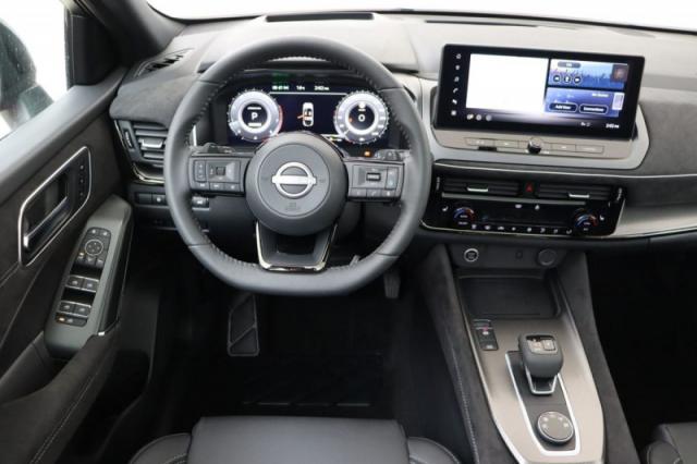 Nissan Qashqai image 8