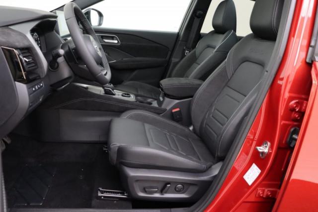Nissan Qashqai image 5