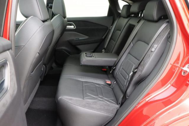 Nissan Qashqai image 9