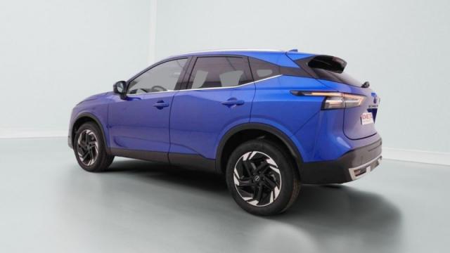 Nissan Qashqai image 2
