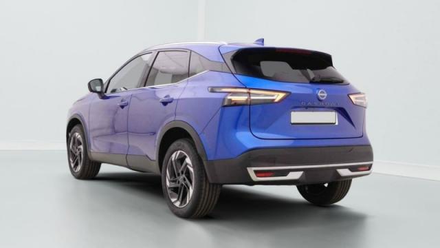 Nissan Qashqai image 4