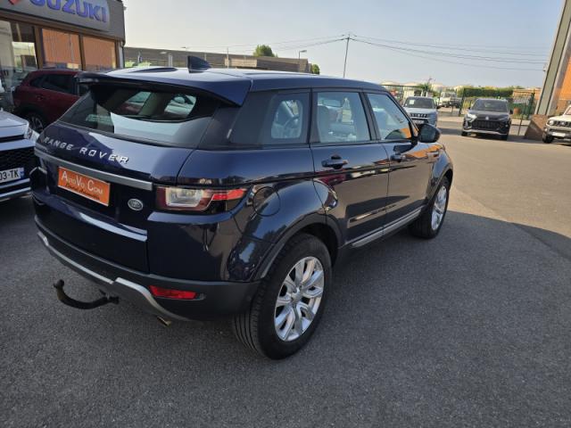 Land Rover Range Rover Evoque image 1
