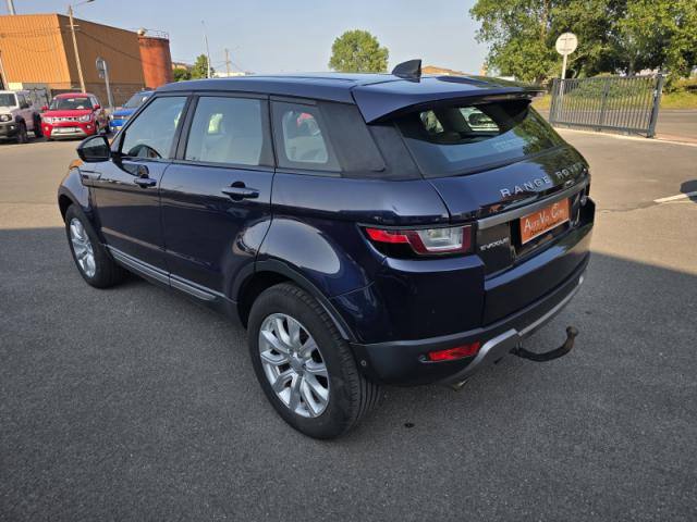 Land Rover Range Rover Evoque image 2