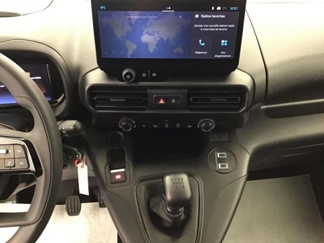Citroen Berlingo image 5
