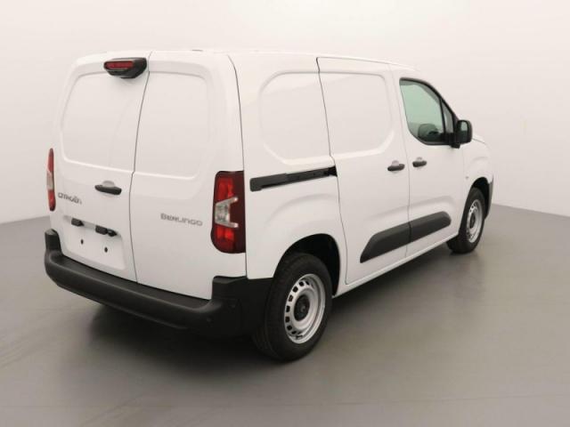 Citroen Berlingo image 6