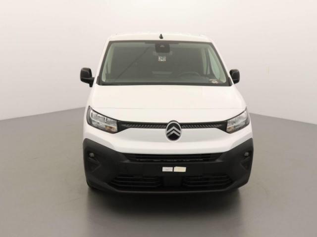 Citroen Berlingo image 1