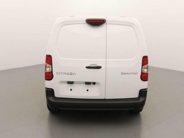 Citroen Berlingo image 7