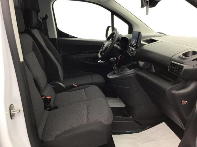 Citroen Berlingo image 2