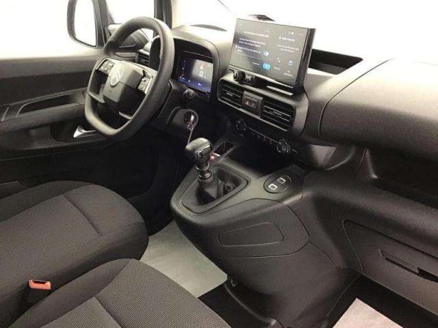 Citroen Berlingo image 8