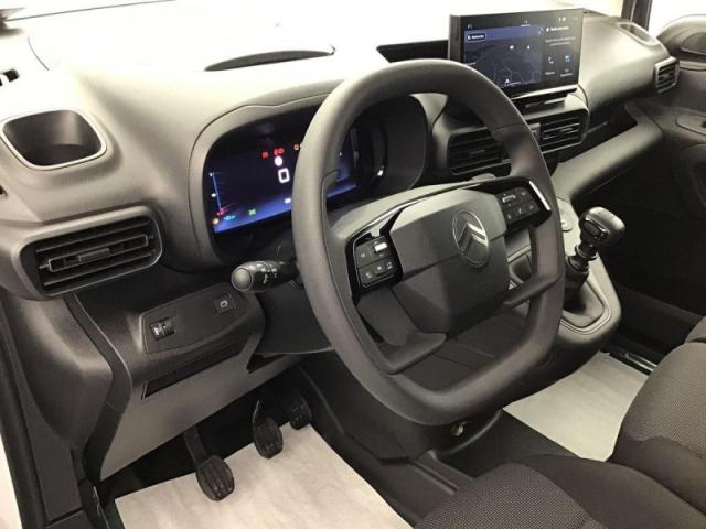 Citroen Berlingo image 4