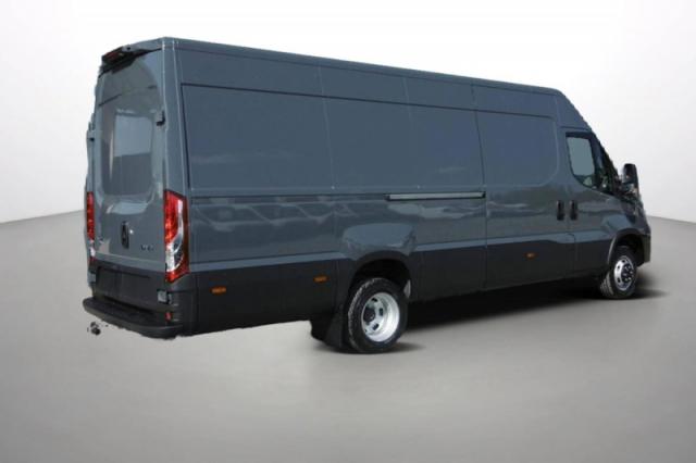 Iveco Daily image 8