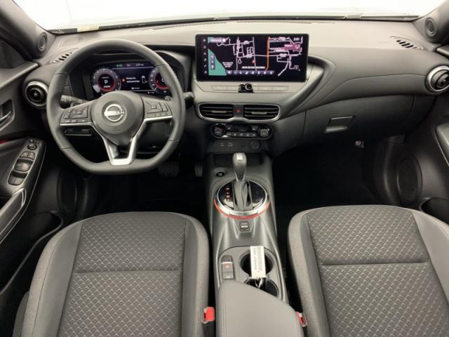 Nissan Juke image 1