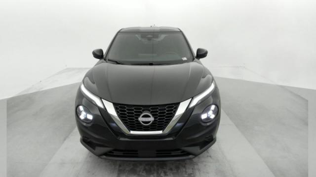 Nissan Juke image 5
