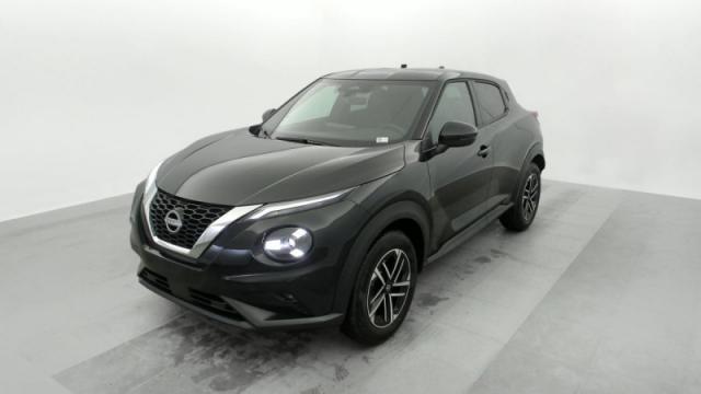 Nissan Juke image 6