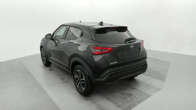 Nissan Juke image 7