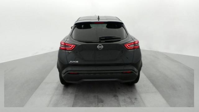 Nissan Juke image 9