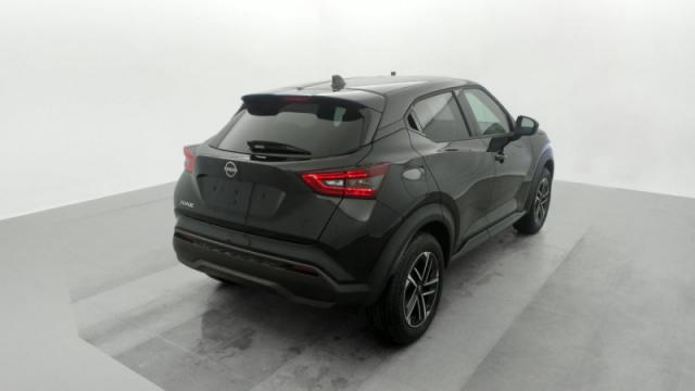 Nissan Juke image 3
