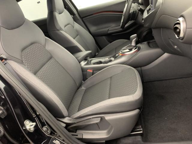 Nissan Juke image 2